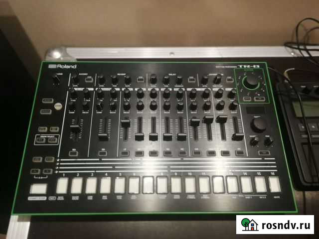Roland tr 8 Кондопога - изображение 1
