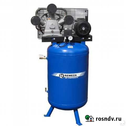 Компрессор Remeza сб 4/Ф-270 LB 75 В Нижний Новгород - изображение 1