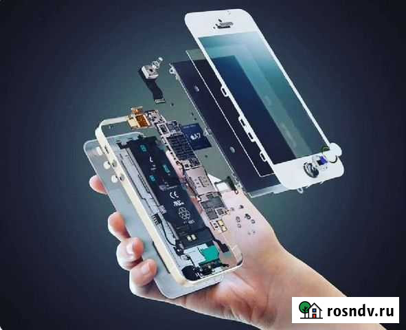 Ремонт iPhone Балашов - изображение 1