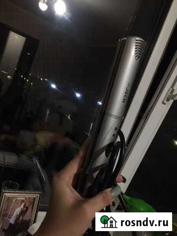 Утюжок для волос bosh Пермь - изображение 1