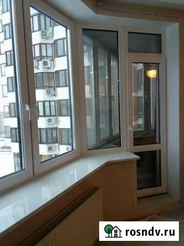 Новые окна, ремонт любой сложности Клин - изображение 1