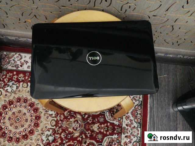 Ноутбук dell vostro 1015 Орехово-Зуево - изображение 1