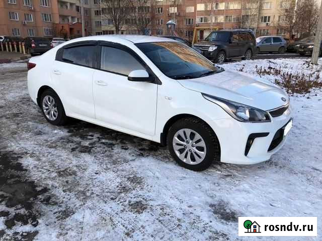 Аренда автомобиля Новосибирск - изображение 1