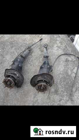 Рычаги задние алюминий Porsche 944 Астрахань - изображение 1