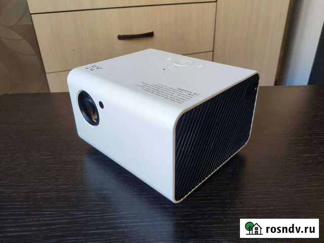 Новый проектор TouYinger H5 Краснодар - изображение 1