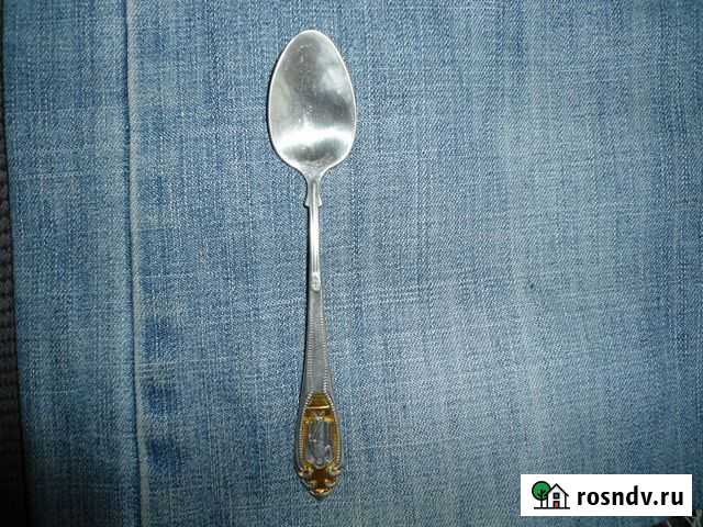 Серебряные ложки Новосибирск - изображение 1