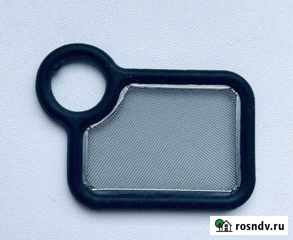 Фильтр honda сетчатый vtec Новосибирск - изображение 1