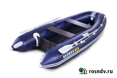 Лодка салар 330+мотор yamaha 2л.с Тольятти - изображение 1