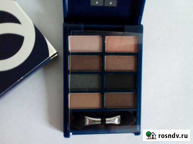 Тени для век Нижнекамск - изображение 1