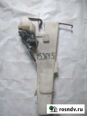 Бачок омывателя лобового стекла Honda CR-V 2 Ростов-на-Дону - изображение 1