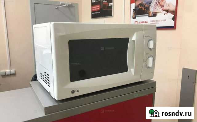 Микроволновые печи на запчасти Бузулук - изображение 1