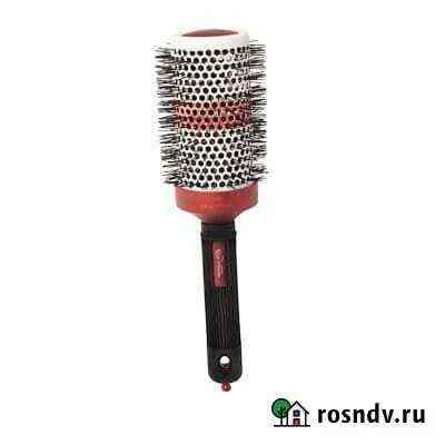 Расческа для укладки. Термобрашинг Самара