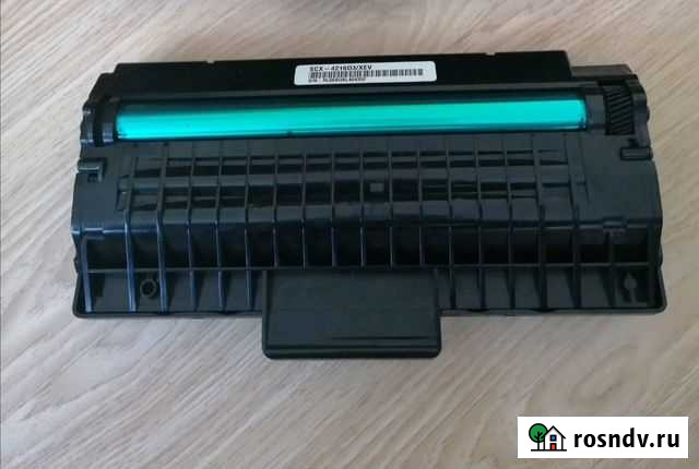 Картридж для принтера Иркутск - изображение 1