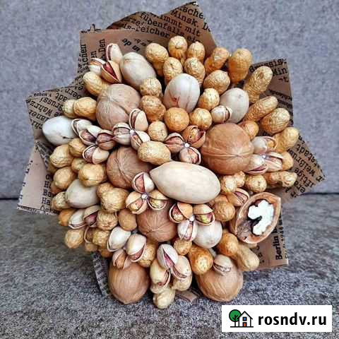 Ореховый букет Самара - изображение 1
