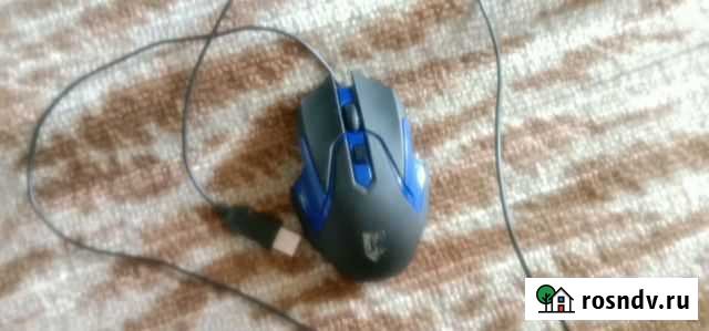 Компьютерные мыши (2шт.) и наушники Иркутск - изображение 1