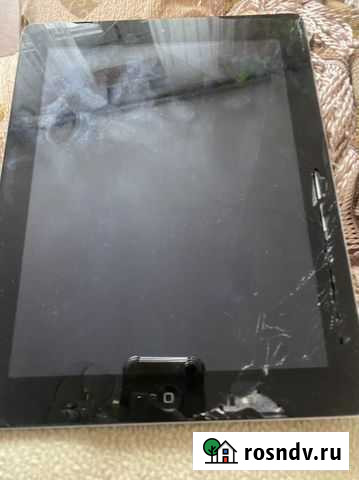 iPad 3 32gb wifi на запчасти Челябинск - изображение 1