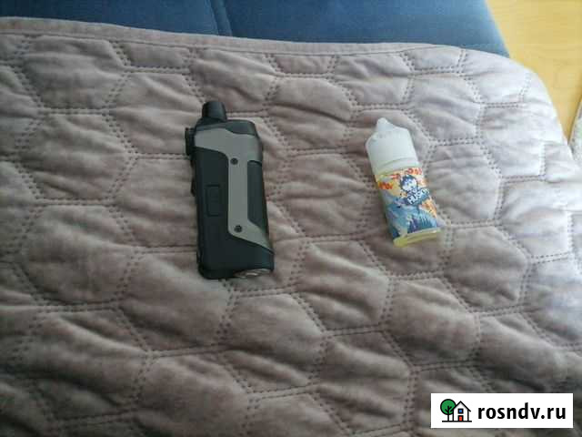 Аегис буст продам Кырен - изображение 1