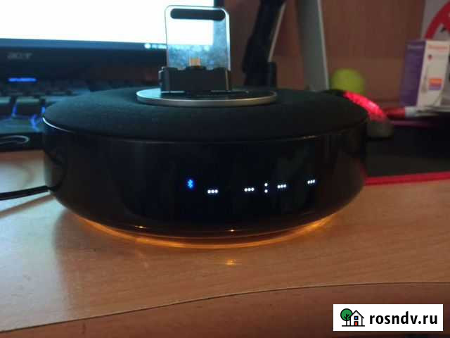 Умная док-станция Philips Санкт-Петербург - изображение 1