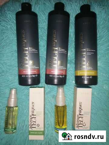 Косметика avon Владимир - изображение 1