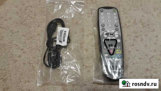 Пульт д/у RM-F7 для тв-тюнера Aver Media Ростов-на-Дону - изображение 1