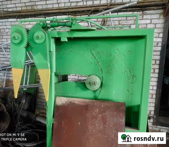 Раскряжёвка для бревен в наличии Санкт-Петербург - изображение 1