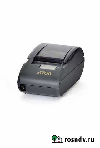 Чек Принтер atol ф30 без фп Махачкала - изображение 1