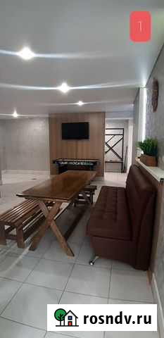 Баня на дровах Балашов - изображение 1