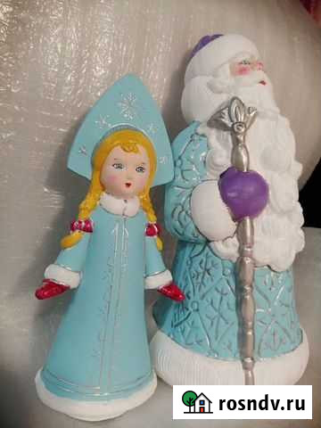 Советский Дед Мороз Оренбург - изображение 1