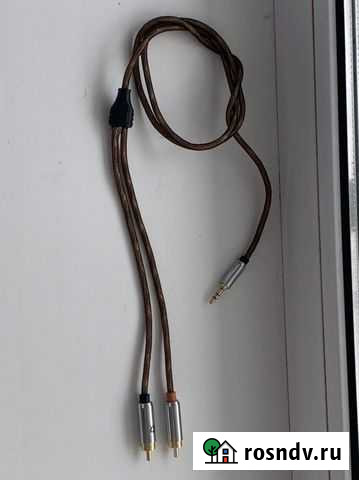 AUX 1 метр Благовещенск - изображение 1