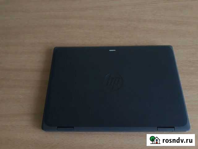 Ноутбук HP Probook x360 11 G5 EE Владикавказ - изображение 1