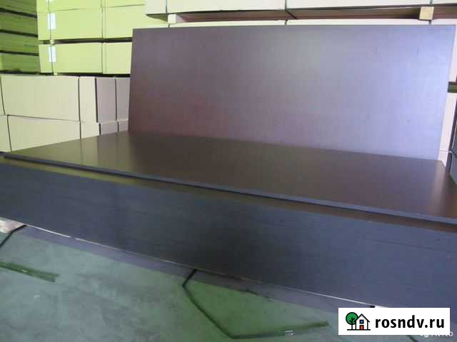 Фанера Финская Элиста - изображение 1