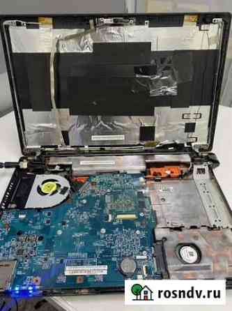Материнская плата Acer aspire 5560 series Благовещенск