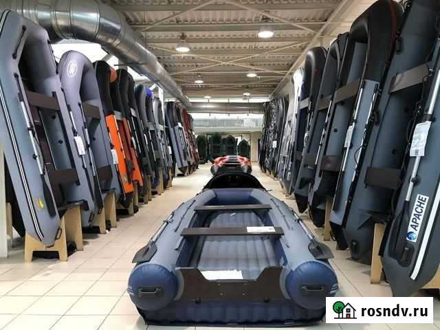 Лодки П.В.Х. Апачи. Новые. В ассортименте Новосибирск - изображение 1