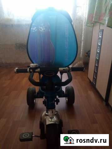 Детский велосипед трёхколёсный Тамбов - изображение 1