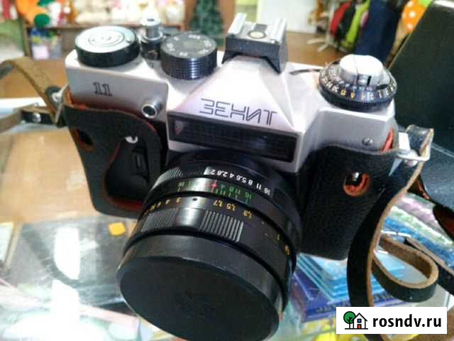 Фотоаппарат Нижний Новгород - изображение 1