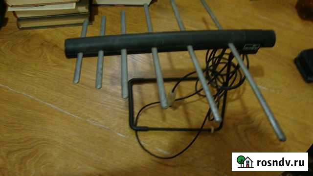 Телеантенна комнатная Истра (СССР ) Алексин - изображение 1