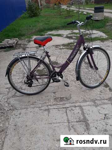 Велосипед взрослый Смышляевка - изображение 1