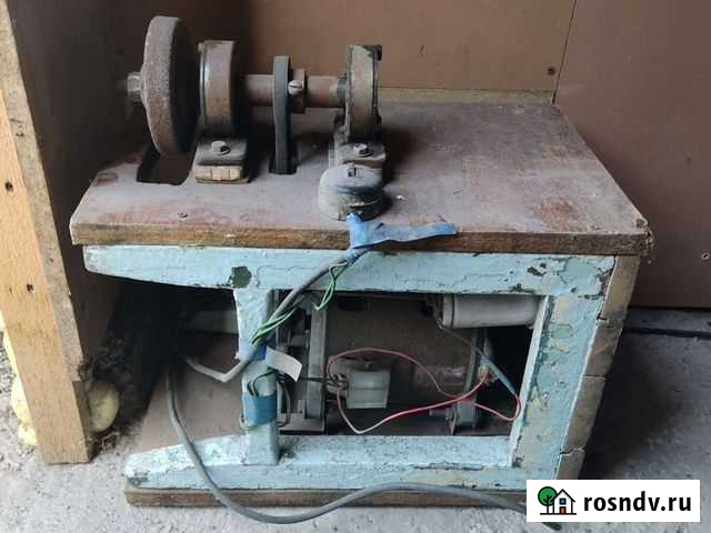 Заточной станок Гурьевск - изображение 1