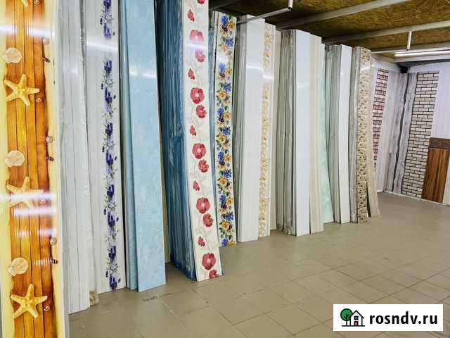 Панели пвх для ванной и кухни Астрахань - изображение 1