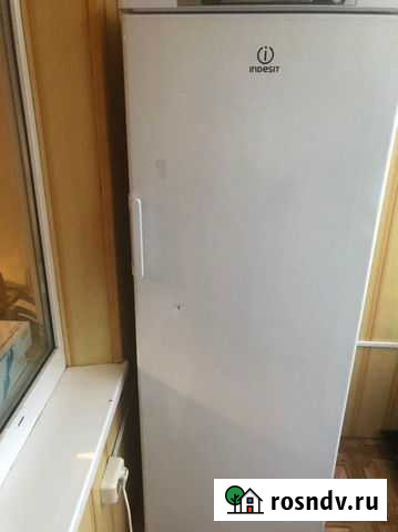 Холодильник и морозильная камера Петропавловск-Камчатский - изображение 1