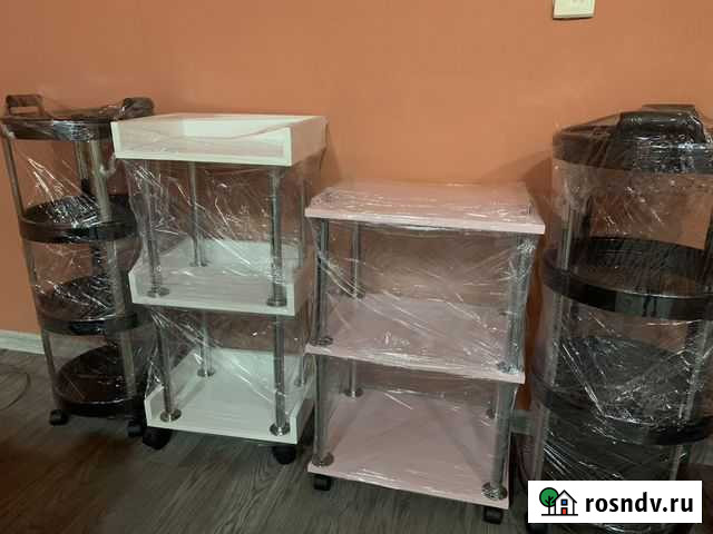 Тележка на колесиках Волгоград - изображение 1