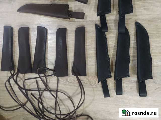 Ножны для ножей Нижний Новгород - изображение 1