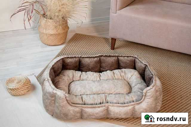 Лежанка 70*40 Краснодар - изображение 1