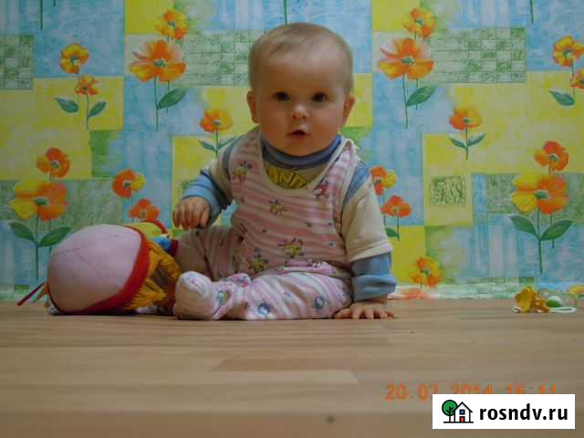 Няня Сосногорск - изображение 1