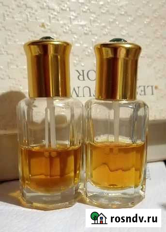 Отливанты винтажных духов Organza Indecense,Mitsоu Донской - изображение 1