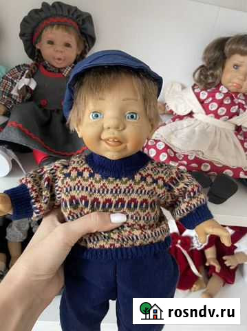 Характерная кукла falca Набережные Челны - изображение 1