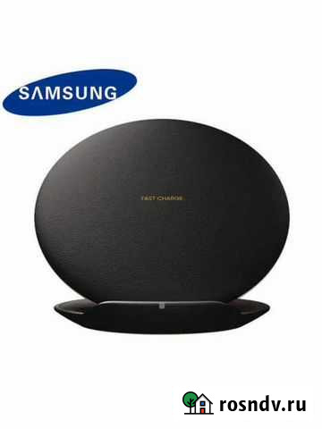 Беспроводная зарядка samsung Воронеж - изображение 1