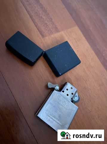 Zippo original Москва - изображение 1