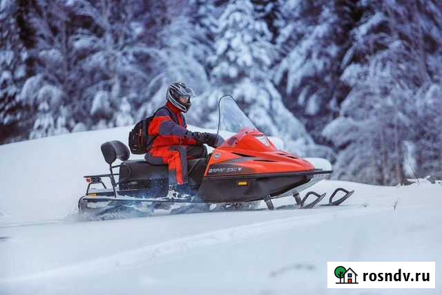 Купим или обменяем ваш снегоход на новый Омск - изображение 1