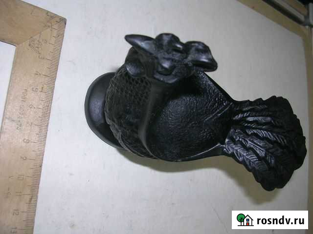 Пепельница силумин Томск - изображение 1